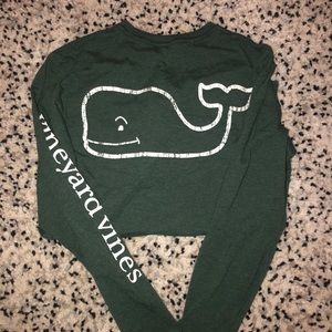 Vineyard Vines Long Sleeve